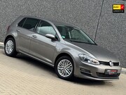 Volkswagen Golf - 1.2 TSI CUP Edition Dsg Cruise Navi Clima