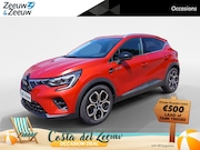 Mitsubishi ASX - 1.6 HEV AT Intense+ | Stoel en stuurverw. | navigatie | Came