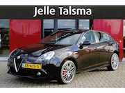 Alfa Romeo Giulietta - 1.4 Turbo MultiAir Super 170pk TCT│18'' velgen│Leer│Clima│Cr