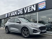 Ford Kuga - 1.5 EcoBoost ST-Line X 150pk/110kW 6-bak | Full Options | E-
