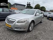 Opel Insignia - Sports Tourer 2.0 CDTI EcoFLEX | Clima | Navi | Tr