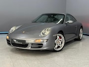 Porsche 911 - 997 3.8 Carrera S