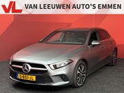 Mercedes-Benz A-klasse - 180 Business Solution | Navigatie | Camera | APK 16-01-2028 