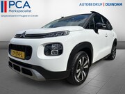 Citroën C3 Aircross - 1.2 Feel 110PK | Nieuwe distributieriem | Trekhaak |