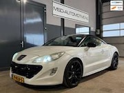 Peugeot RCZ - 1.6 THP 200pk ! NL Auto met NAP! Perfect onderhoud