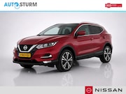 Nissan Qashqai - 1.3 DIG-T N-Connecta Design Pack incl. Trekhaak