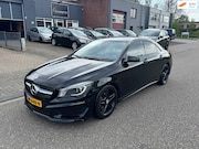 Mercedes-Benz CLA-Klasse - 180 Prestige AMG LINE | STOELVW | NETTE AUTO