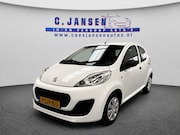 Peugeot 107 - 1.0 Access Accent NETTE AUTO !! | Airco