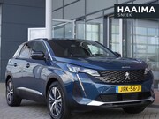 Peugeot 3008 - 1.2T 130pk Allure Pack Business | Navigatie | Climate & Crui