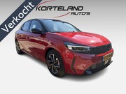 Opel Corsa - 1.2 Turbo Hybrid GS
