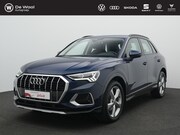 Audi Q3 - 35 TFSI 150pk Advanced | Trekhaak | Elektrische achterklep |