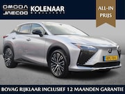 Lexus RZ - 450e Luxury Line 71 kWh | 17% bijtelling | Navi | Keyless |