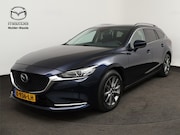 Mazda 6 - Sportbreak 2.0 Comfort Automaat Comfort PDC Apple Carplay
