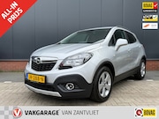 Opel Mokka - 1.4 T Innovation (Eerste eigenaar|12 mnd BOVAG-garantie)