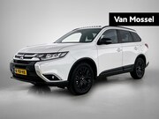 Mitsubishi Outlander - 2.0 Instyle+ 4WD