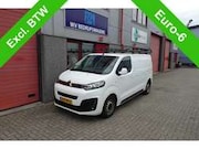Citroën Jumpy - 2.0 BlueHDI 120 M Club airco trekhaak imperiaal 2