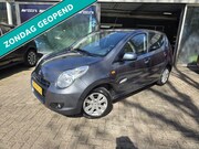 Suzuki Alto - 1.0 Exclusive | 2E EIGENAAR | 12MND GARANTIE | AIRCO | LMV |