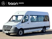 Mercedes-Benz eSprinter - 414 L3H2 | Rolstoelbus | 113 kWh | 450 km WLTP | Personenver