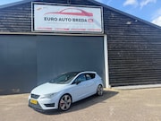 Seat Leon - 2.0 TSI Cupra 280