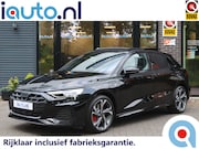 Audi A3 - Sportback 45 TFSI e 272pk S edition Competition Pano/MatrixL