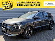 Kia Niro - 1.6 GDi Hybrid DynamicLine | Navigatie | Climate Control | C