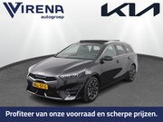 Kia Ceed - Sportswagon 1.5 T-GDi GT-Line Automaat - Kantel/schuifdak - 