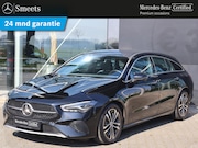 Mercedes-Benz CLA-Klasse - 180 Business Solution Luxury