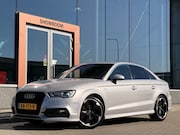 Audi A3 - Limousine 1.4 TFSI Ambition Pro Line S | S-Line | Bluetooth