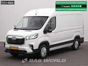 Maxus eDeliver 9 - Elektrisch 72kWh 288km WLTP Stad 204PK Snelladen LED Airco C