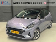 Hyundai i10 - 5-deurs 1.0 Premium automaat - 2-tone - 5-zits - camera - st
