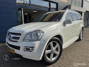 Mercedes-Benz GL-klasse - 500 V8 AMG| Youngtimer| Climate Control| Panorama| Lage km