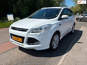 Ford Kuga - 1.5 Titanium Styling Pack +