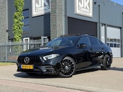 Mercedes-Benz A-klasse - 250 e AMG|Pano|Memory|Distronic|Ambient Lights|Etc