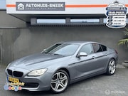 BMW 6-serie Gran Coupe - 640i | Rijklaar | 6 mnd Garantie