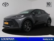 Toyota C-HR - 2.0 Plug-in Hybrid 220 Executive *DEMO* | JBL geluidsysteem 
