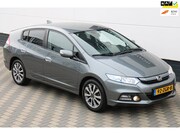 Honda Insight - 1.3 Exclusive Automaat Carplay Airco Cruise
