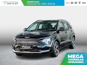 Kia Niro - 1.6 GDi Hybrid DynamicLine | Uit voorraad leverbaar | Climat