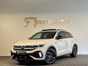 Volkswagen T-Roc - 2.0 TSI 4Motion R Pano|Memory|Akrapovic|Keyless