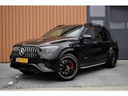 Mercedes-Benz AMG GLE - 53 Hybrid 4MATIC+ Night Edition Premium Plus