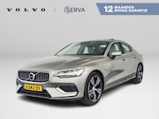 Volvo S60 - Recharge T8 AWD Inscription | Panoramadak | Parkeercamera | 
