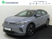 Volkswagen ID.4 - Pure 52 kWh | Soh 90% | Achteruitrijcamera | Keyless | Adapt