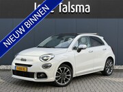 Fiat 500X - 1.5 Hybrid Dolcevita Special Edition Cabrio