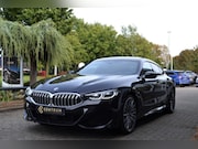 BMW 8-serie - 840i High Executive Gran Coupe