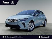 Seat Ibiza - Style 1.0 EcoTSI 95 PK Private lease vanaf €299,-