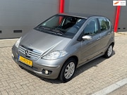 Mercedes-Benz A-klasse - 170 Avantgarde