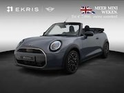 MINI Cabrio - 2.0 Favoured Trim | Pakket M