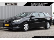Toyota Auris - Touring Sports 1.3 Comfort NL-auto, 06/2026 beurt+apk gehad