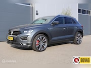 Volkswagen T-Roc - 1.5 TSI DSG R-Line I Camera | ACC | LED