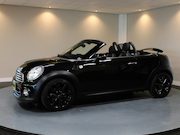 MINI Roadster - 1.6 Cooper Pepper *Dealer OH* Stoelverw.|Climate|Sfeerverlic