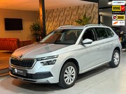 Skoda Kamiq - 1.0 TSI Style|Automaat|Keyless|CarPlay|StoelVW|Lane Assist|X